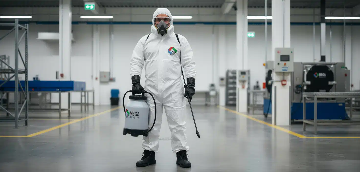 SERVIÇOS 24H 1 Profissional Mega Quality em empresa Zona Leste